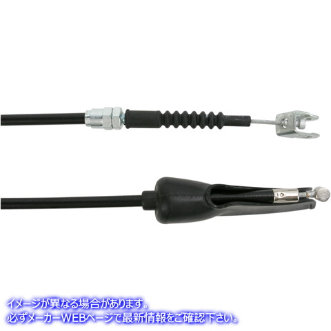 取寄せ 制御ケーブル モーションプロ Brake Cable - Front - Yamaha 05-0029 06530026