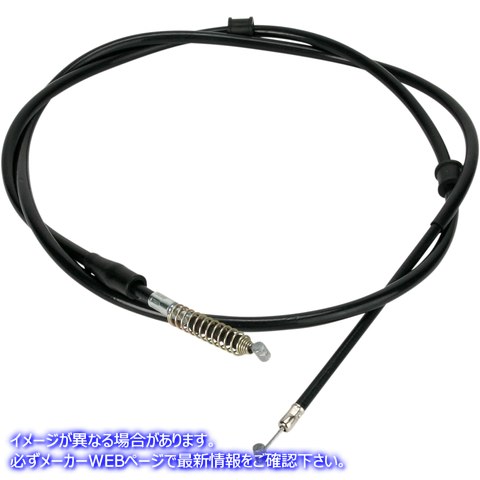 取寄せ 制御ケーブル モーションプロ Brake Cable - Rear - Honda ATV 02-0410 06530031