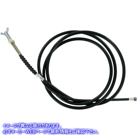 取寄せ 制御ケーブル モーションプロ Brake Cable - Right - Brute Force 03-0373 06530036