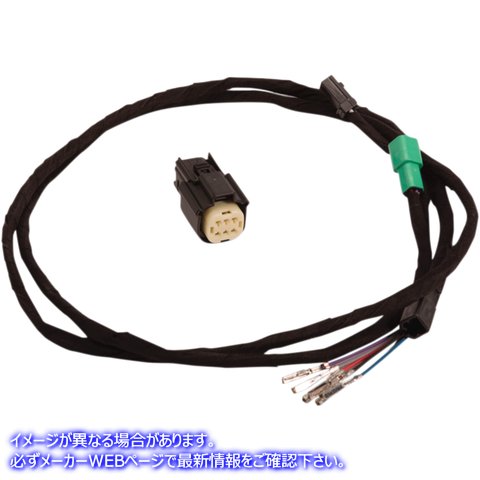 取寄せ モーションプロ WIRE HARNESS THR HD LATE 11-0101 21200872