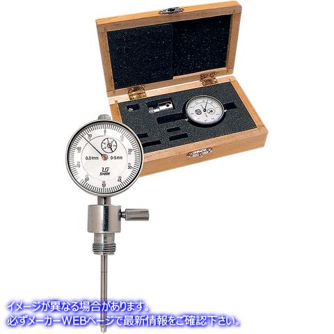 取寄せ タイミングキット モーションプロ Timer - Water Cooled - 2-Stroke 08-0250 38010030