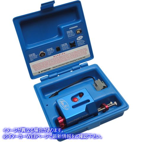 取寄せ フューエルインジェクタークリーナーキット モーションプロ Fuel Injection Cleaner Kit Harley EV-6 08-0595 38040047