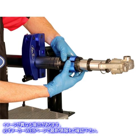 取寄せ リンガーフォークシールドライバー モーションプロ Ringer Seal Driver - 50 mm 08-0681 38050174