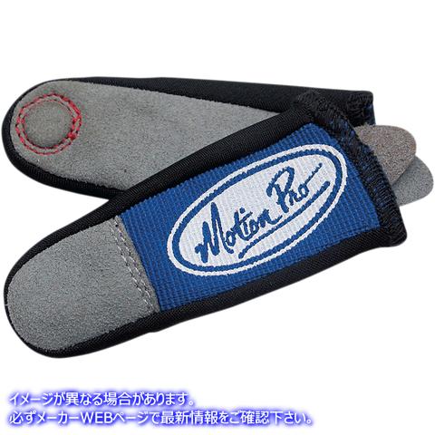 取寄せ 磁気指の手袋 モーションプロ Finger Glove - Magnetic 21-0015 38500051