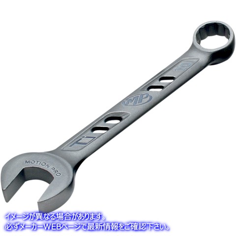 取寄せ Ti Prolightレンチ モーションプロ Wrench - 10 mm - Titanium 08-0462 38500095