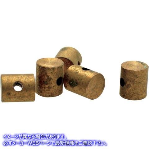 取寄せ ケーブルフィッティング モーションプロ Nipple - Barrel - Cable Fitting 01-0011 BA01011