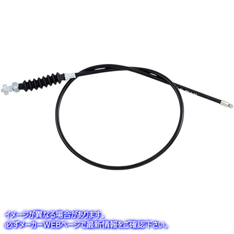 取寄せ 制御ケーブル モーションプロ Brake Cable - Suzuki 04-0166 K280514