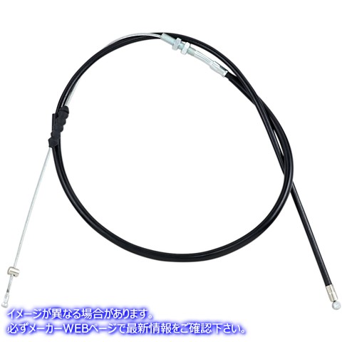 取寄せ 制御ケーブル モーションプロ Brake Cable - Suzuki 04-0038 K280562