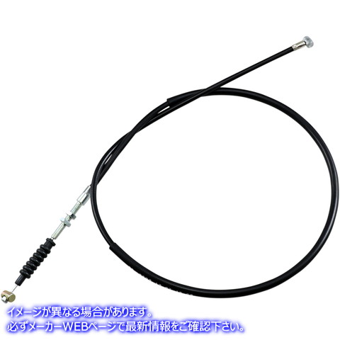 取寄せ 制御ケーブル モーションプロ Brake Cable - Kawasaki/Suzuki 03-0205 K283323