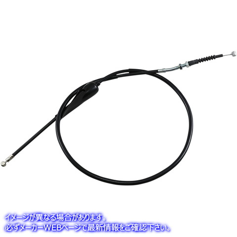 取寄せ 制御ケーブル モーションプロ Brake Cable - Yamaha 05-0087 K283590