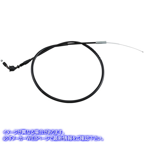 取寄せ 制御ケーブル モーションプロ Throttle Cable - Pull - Yamaha 05-0102 K284503U