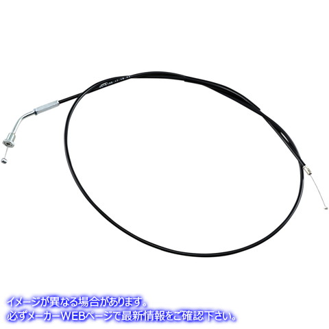 取寄せ 制御ケーブル モーションプロ Throttle Cable - Pull - Yamaha 05-0122 K284504A