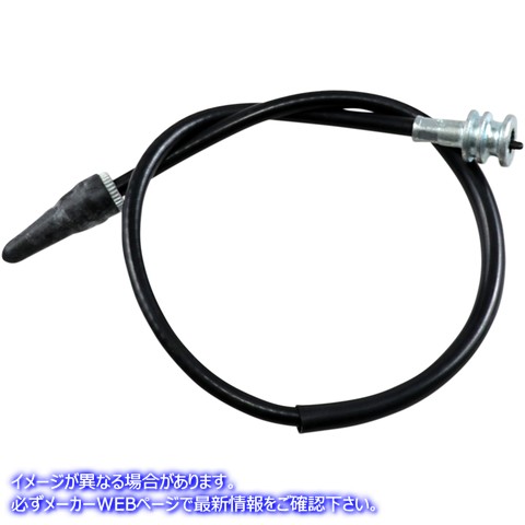 取寄せ 制御ケーブル モーションプロ Tachometer Cable - Yamaha 05-0099 K285043