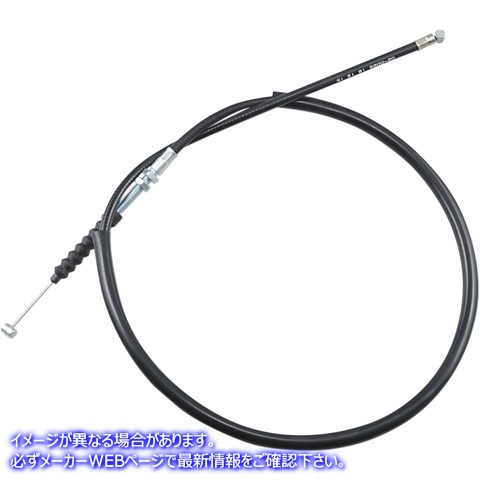 取寄せ 制御ケーブル モーションプロ Brake Cable - Honda 02-0026 K286086