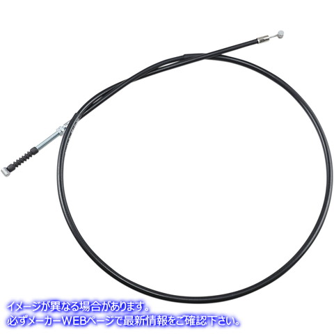 取寄せ 制御ケーブル モーションプロ Brake Cable - Honda 02-0139 K286088