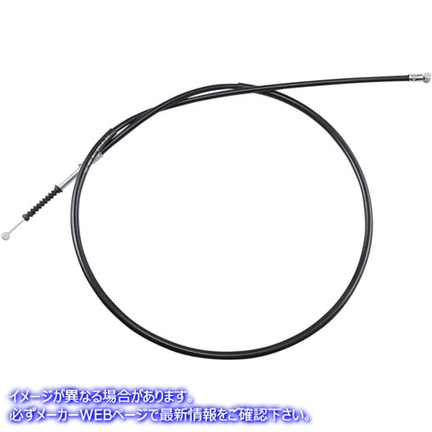 取寄せ 制御ケーブル モーションプロ Brake Cable - Honda 02-0169 K286094