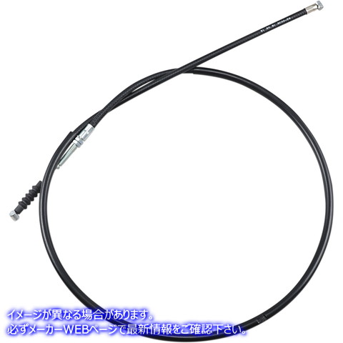 取寄せ 制御ケーブル モーションプロ Brake Cable - Honda 02-0038 K286095