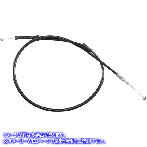 取寄せ 制御ケーブル モーションプロ Throttle Cable - Push - Honda 02-0101 K286507T