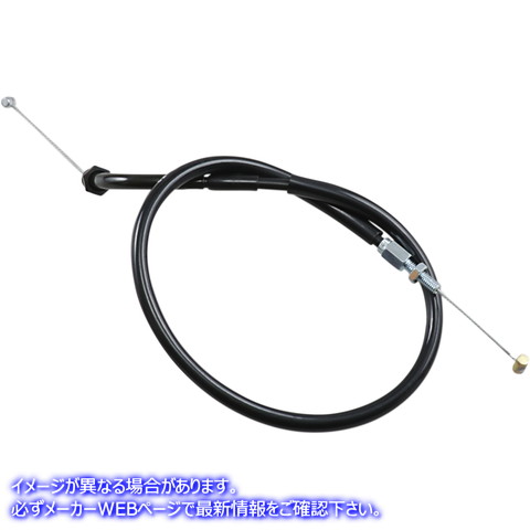 取寄せ 制御ケーブル モーションプロ Throttle Cable - Pull - Honda 02-0231 K286508K