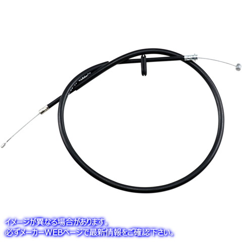 取寄せ 制御ケーブル モーションプロ Throttle Cable - Pull - Honda 02-0014 MP02014