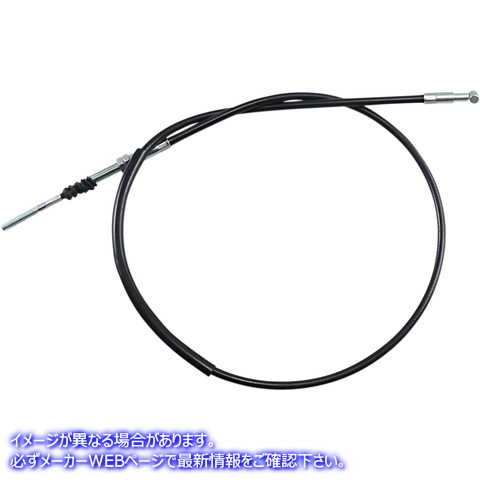 取寄せ 制御ケーブル モーションプロ Brake Cable - Honda 02-0015 MP02015