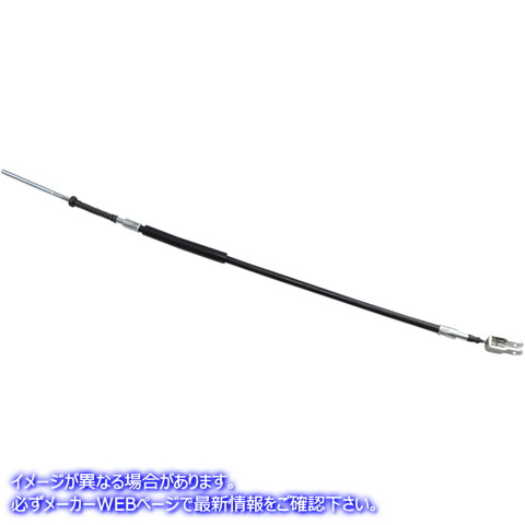 取寄せ 制御ケーブル モーションプロ Brake Cable - Honda 02-0035 MP02035