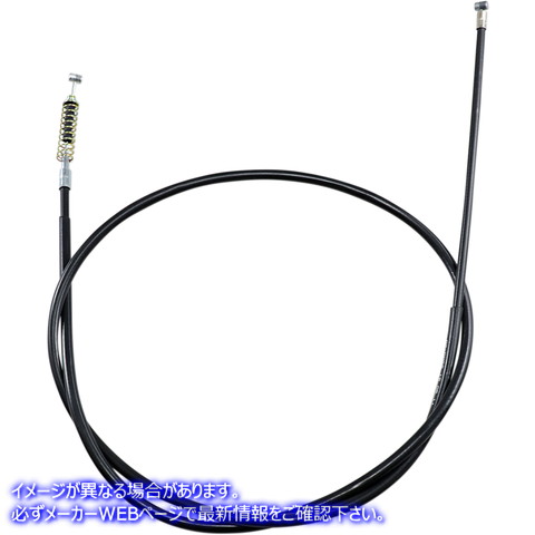 取寄せ 制御ケーブル モーションプロ Brake Cable - Hand - Honda 02-0056 MP02056