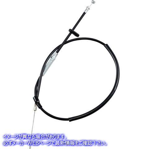 取寄せ 制御ケーブル モーションプロ Throttle Cable - Pull - Honda 02-0079 MP02079