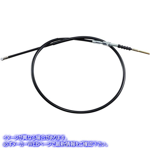 取寄せ 制御ケーブル モーションプロ Brake Cable - Honda 02-0081 MP02081