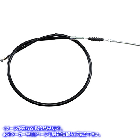 取寄せ 制御ケーブル モーションプロ Brake Cable - Honda 02-0083 MP02083