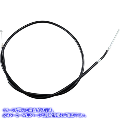 取寄せ 制御ケーブル モーションプロ Brake Cable - Honda 02-0084 MP02084