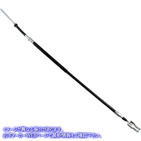 取寄せ 制御ケーブル モーションプロ Brake Cable - Honda 02-0085 MP02085