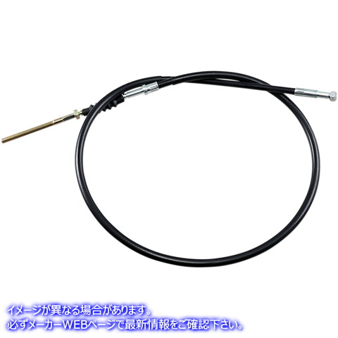 取寄せ 制御ケーブル モーションプロ Brake Cable - Honda 02-0088 MP02088