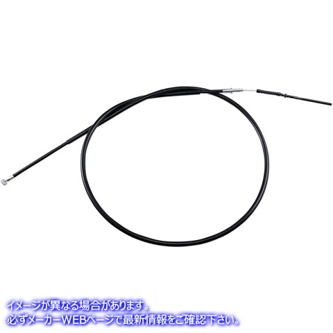 取寄せ 制御ケーブル モーションプロ Brake Cable - Honda 02-0092 MP02092