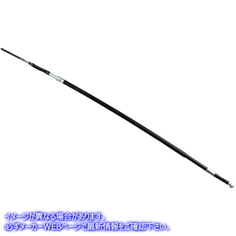 取寄せ 制御ケーブル モーションプロ Brake Cable - 250SX/EX 02-0133 MP02133