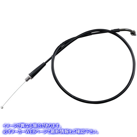 取寄せ 制御ケーブル モーションプロ Throttle Cable - Pull - Honda 02-0135 MP02135