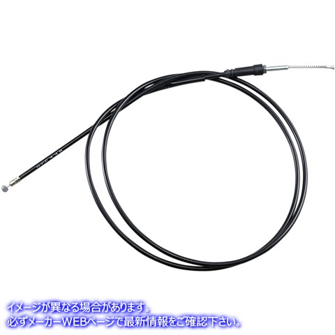 取寄せ 制御ケーブル モーションプロ Brake Cable - FL250 02-0137 MP02137