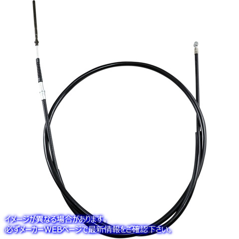 取寄せ 制御ケーブル モーションプロ Brake Cable - Honda 02-0141 MP02141