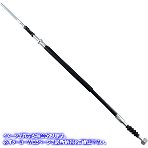 取寄せ 制御ケーブル モーションプロ Brake Cable - Honda 02-0181 MP02181