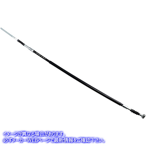 取寄せ 制御ケーブル モーションプロ Brake Cable - Honda 02-0182 MP02182