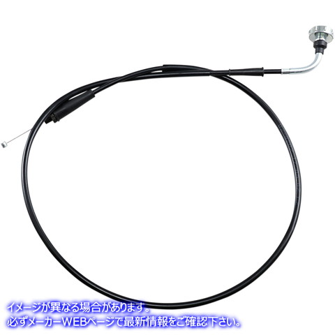 取寄せ 制御ケーブル モーションプロ Throttle Cable - Pull - Honda 02-0202 MP02202