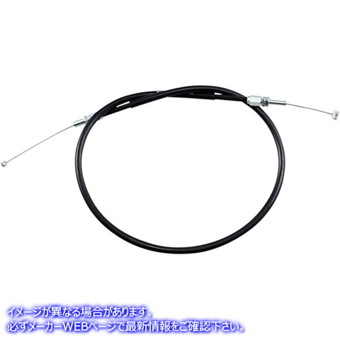 取寄せ 制御ケーブル モーションプロ Throttle Cable - Pull - Honda 02-0278 MP02278