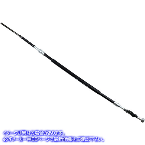 取寄せ 制御ケーブル モーションプロ Brake Cable - Foot - Honda 02-0354 MP02354