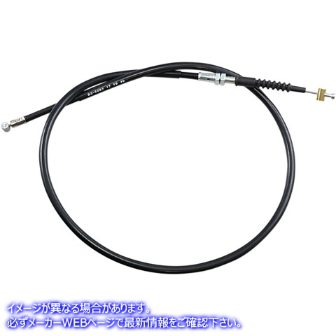 取寄せ 制御ケーブル モーションプロ Brake Cable - Kawasaki 03-0097 MP03097