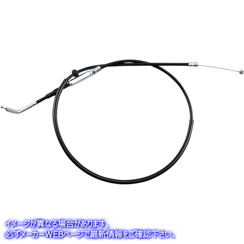 取寄せ 制御ケーブル モーションプロ Throttle Cable - Pull - Suzuki 04-0050 MP04050