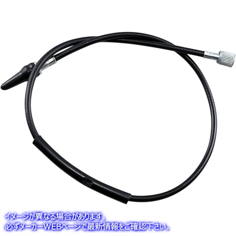 取寄せ 制御ケーブル モーションプロ Speedometer Cable - Suzuki 04-0109 MP04109