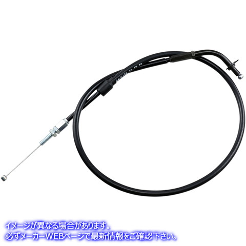 取寄せ 制御ケーブル モーションプロ Throttle Cable - Pull - Suzuki 04-0124 MP04124