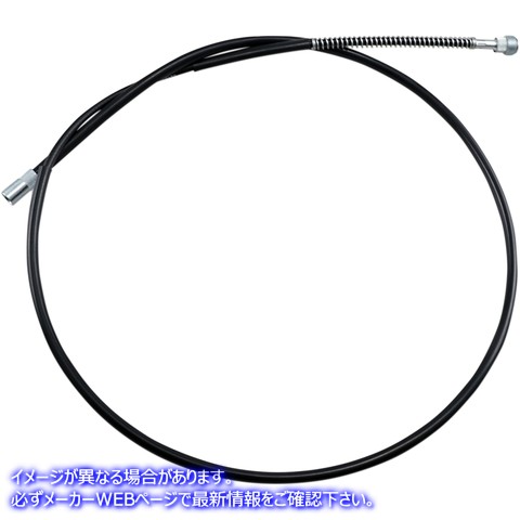 取寄せ 制御ケーブル モーションプロ Speedometer Cable - Suzuki 04-0158 MP04158