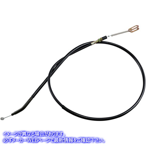 取寄せ 制御ケーブル モーションプロ Brake Cable - Suzuki 04-0159 MP04159