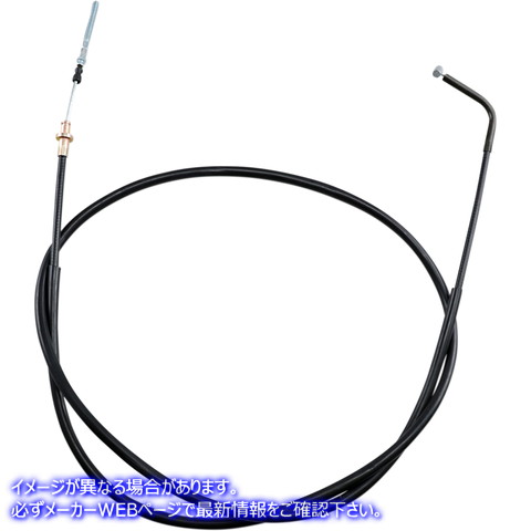 取寄せ 制御ケーブル モーションプロ Brake Cable - Rear - Yamaha 05-0222 MP050222